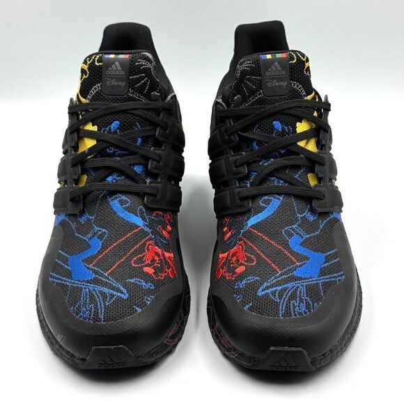 Adidas Disney x UltraBoost 'Goofy' - Picture 2 of 11